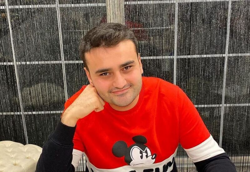 الشيف بوراك