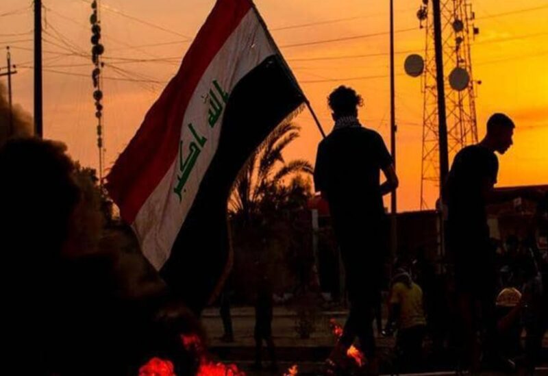 العراق تشهد احتجاجات على تردي الأوضاع