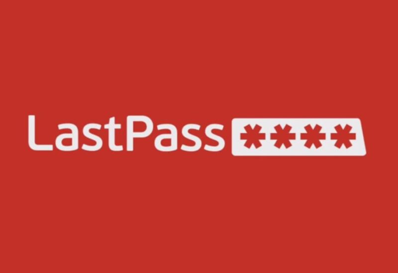 تطبيق lastpass