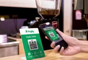 تطبيق Pay By في الإمارات