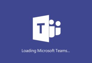 تطبيق Teams