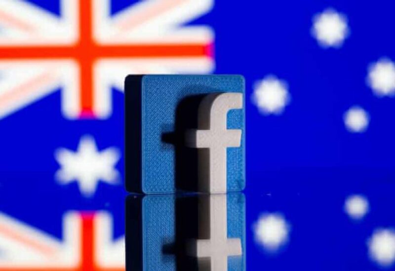 توتر بين فيسبوك والحكومة الأسترالية