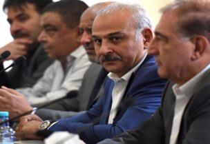 جمال سليمان