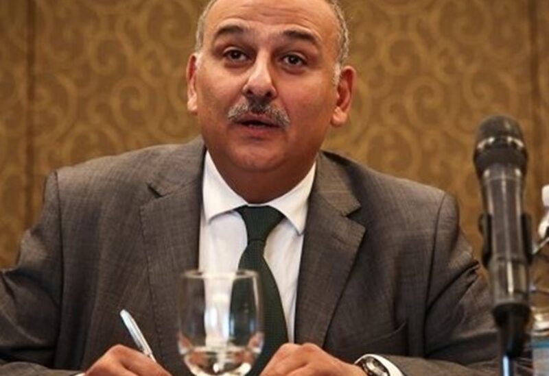 جمال سليمان