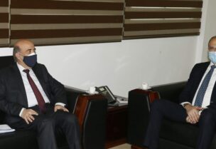 حسن ووهبة