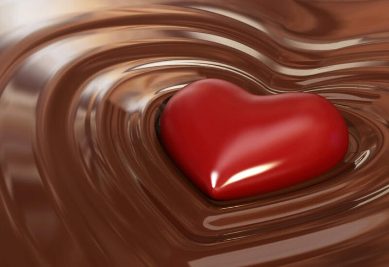 شوكولا