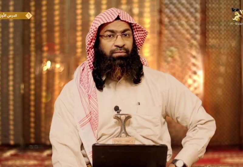 خالد باطرفي