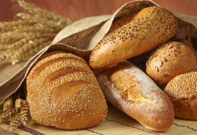 خبز - تعبيرية