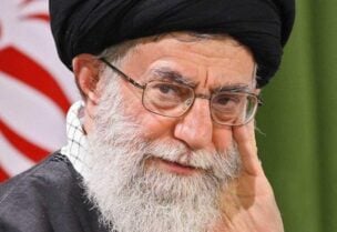 خامنئي