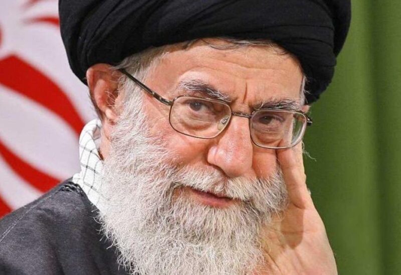 خامنئي