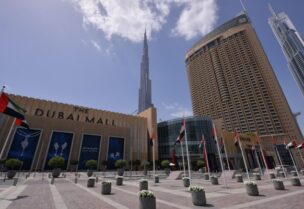 دبي تتخذ إجراءات جديدة لمواجهة كورونا