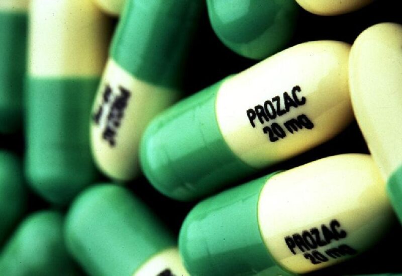 دواء Prozac