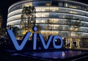 شركة vivo