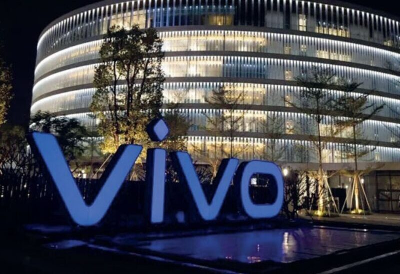 شركة vivo