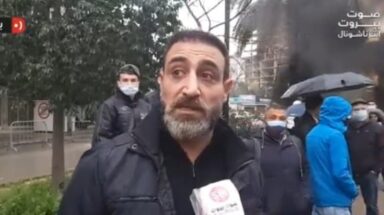 عبدو شاهين