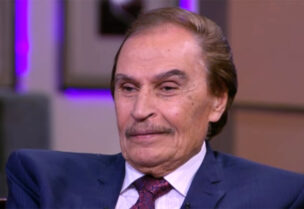 عزت العلايلي