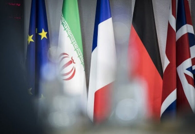 عقبات تواجه إحياء الاتفاق النووي مع إيران