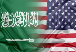 علما السعودية واميركا