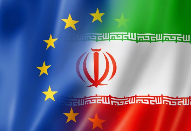 علما ايران والاتحاد الاوروبي