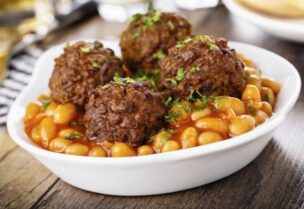 فاصولياء