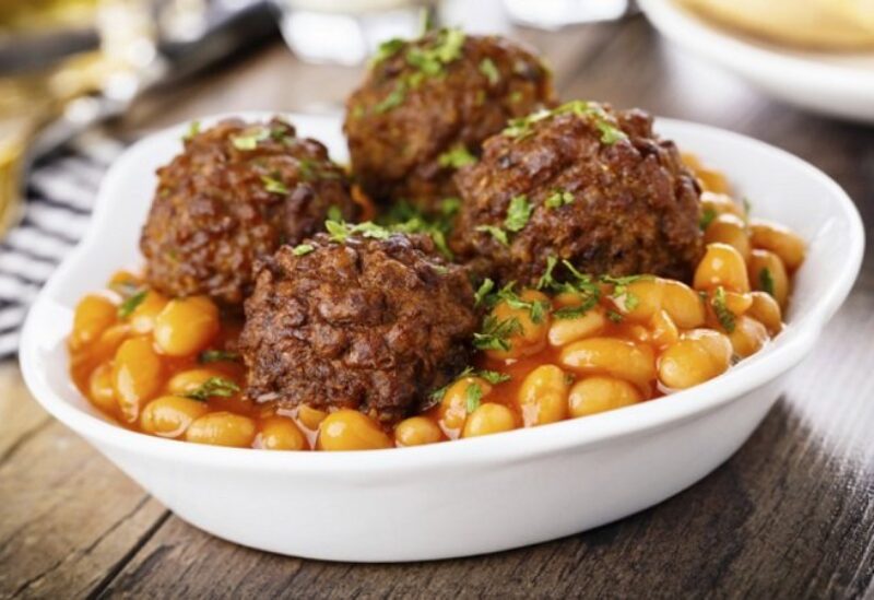 فاصولياء