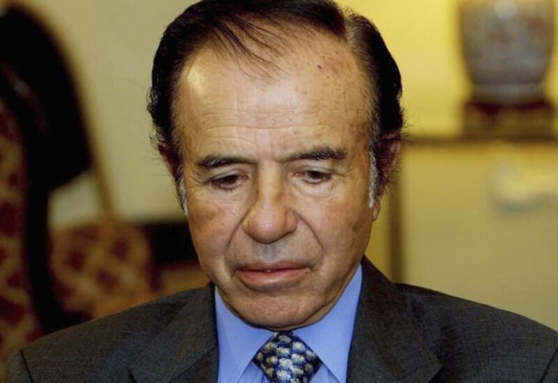 كارلوس منعم