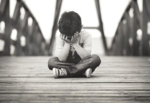 كيف تكتشف أن طفلك يعاني من اضطراب نفسي؟