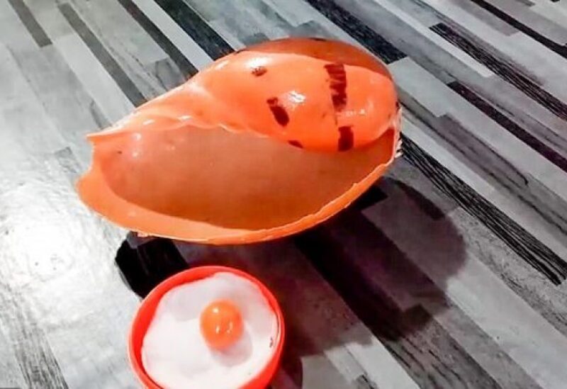 لؤلؤة ميلو
