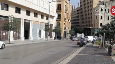 لبنان