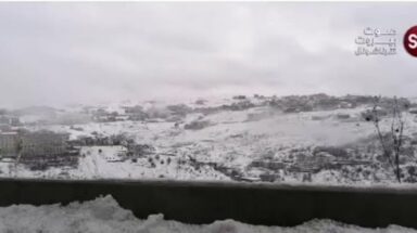 لبنان