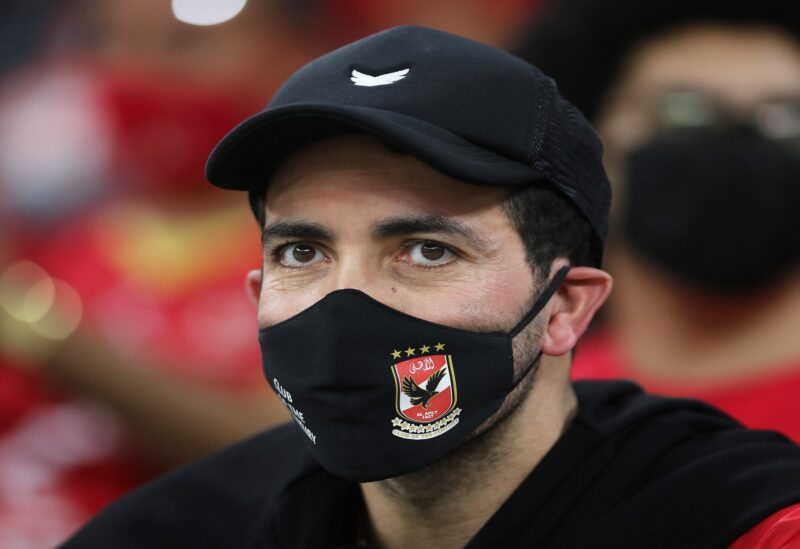 محمد أبو تريكة