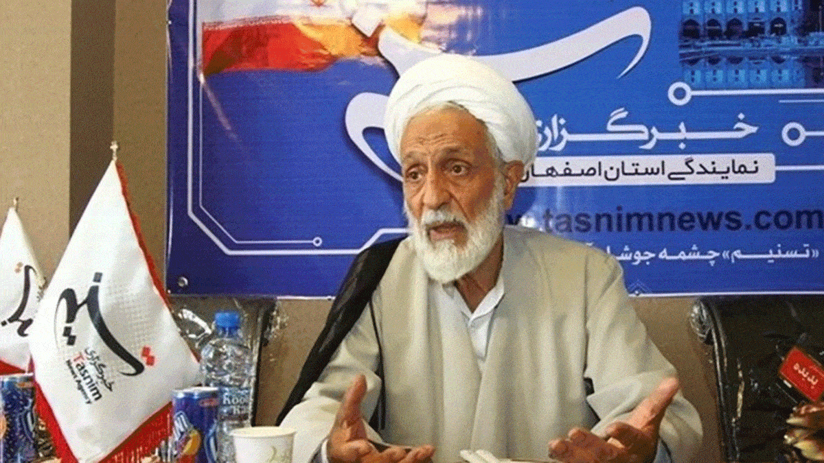 محمد تقي رهبر