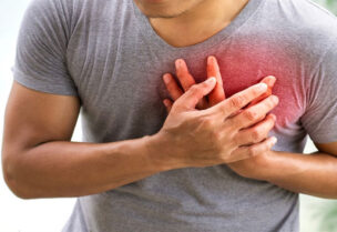 مرض القلب من أخطر أمراض العصر