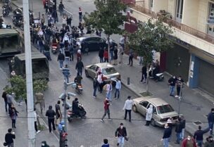 مسيرة لجمعية المودعين