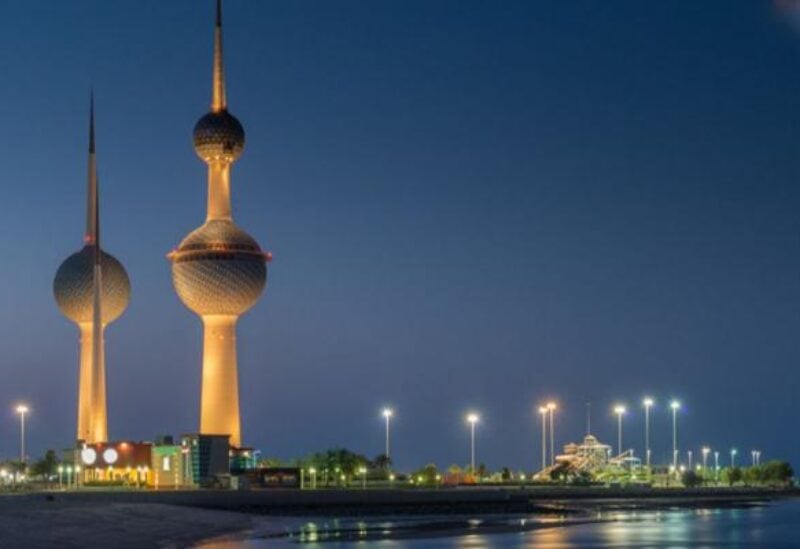 الكويت العاصمة