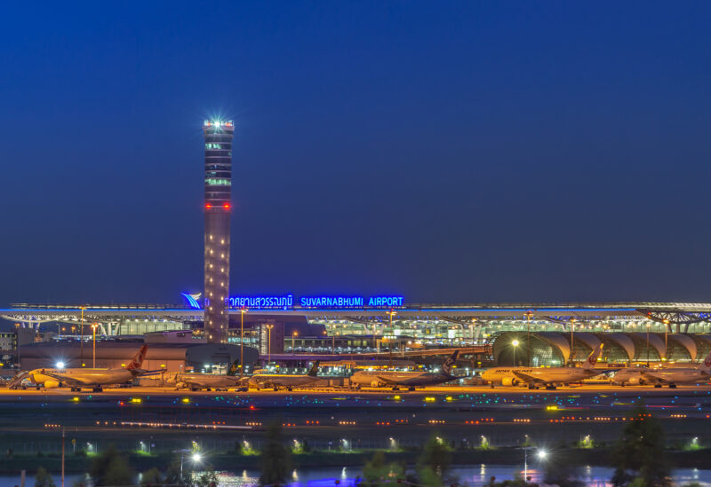 مطار بوصاصو الصومالي