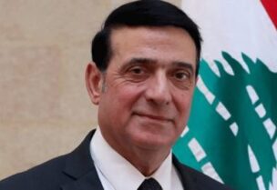 ميشال نجار