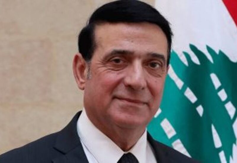 ميشال نجار