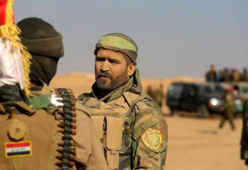 ميليشيات عراقية موالية لإيران