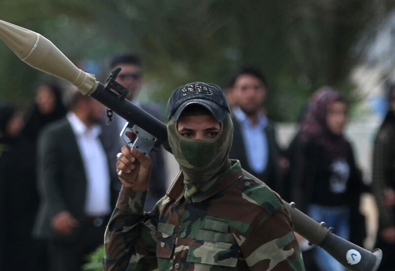 ميليشيات إيران تهدد أمن العراق