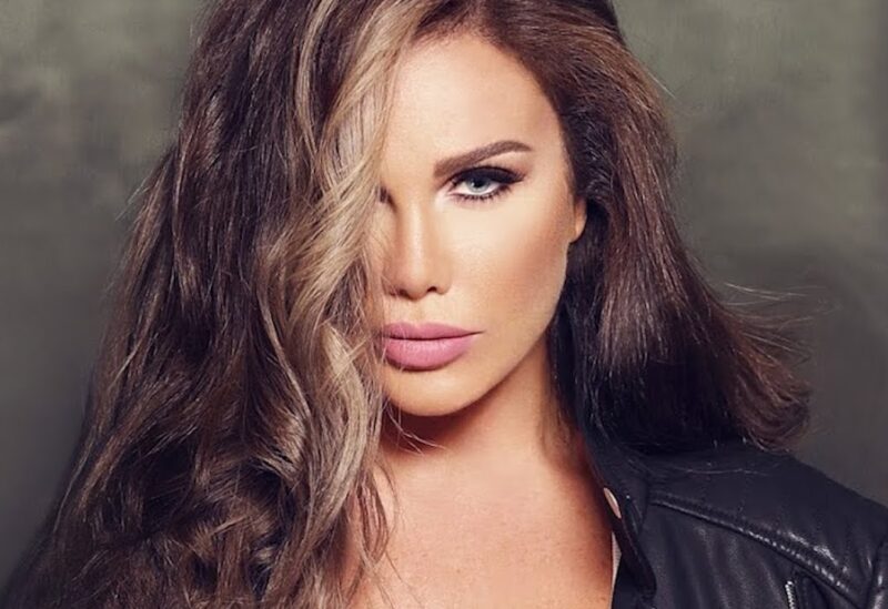 نيكول سابا