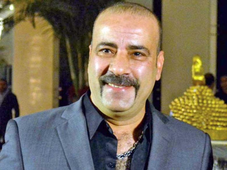 بالفيديو: "اللمبي" يعود لجمهوره بعمل جديد