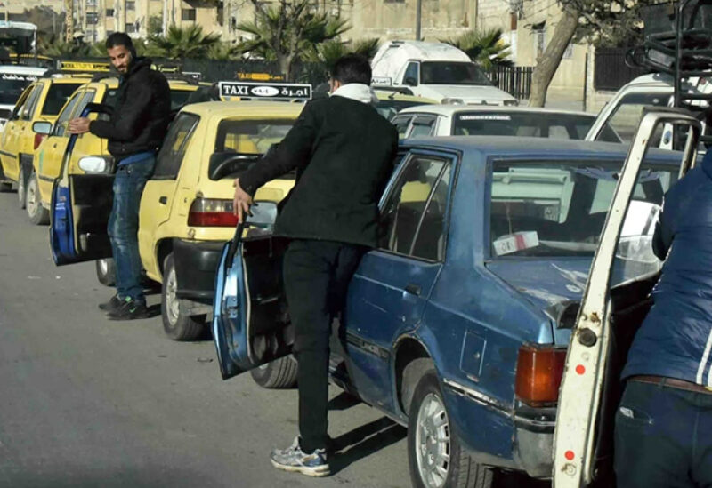 تفاقم أزمة الوقود في سوريا