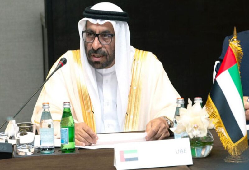 خليفة شاهين المرر