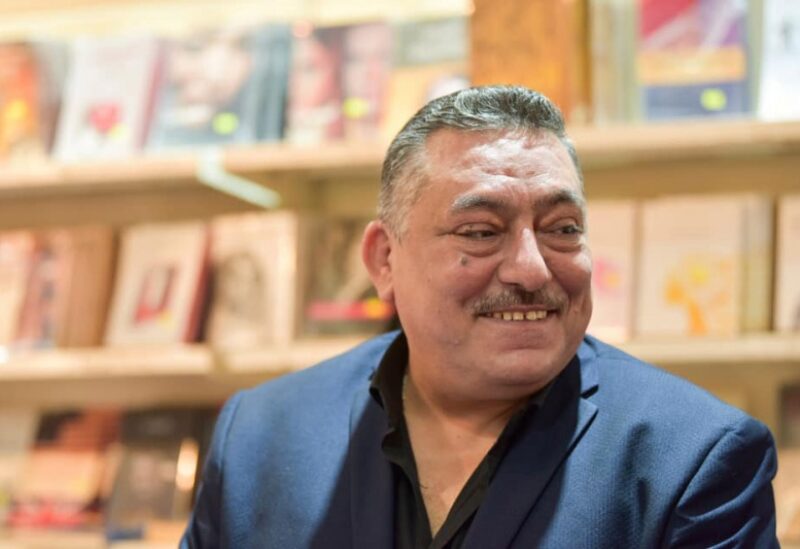نزار عبد الستار