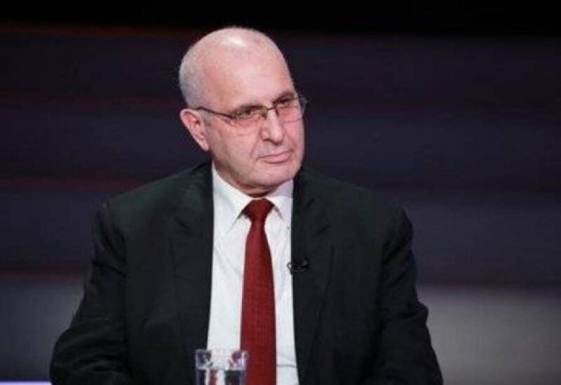 عاصم عراجي