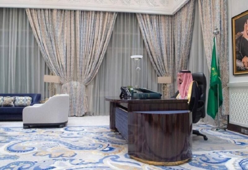 الملك سلمان بن عبد العزيز