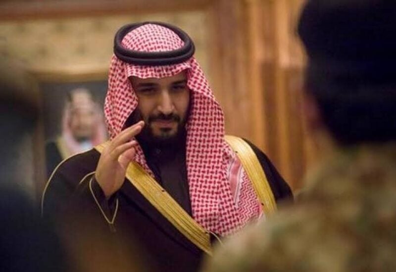 الأمير محمد بن سلمان