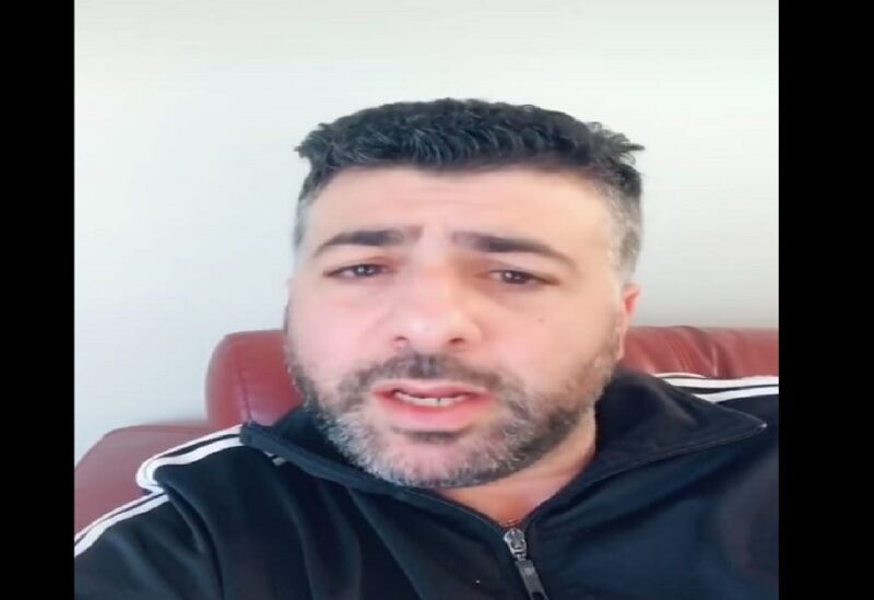 علي حلاوي