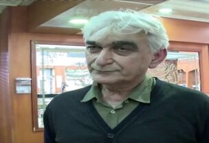 نائب رئيس اتحاد الافران والمخابز علي ابراهيم